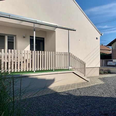 Otthon a Balatonon Vendégház Keszthely Exterior foto